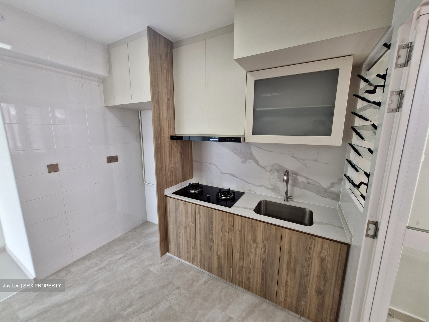 Blk 342B Yishun Natura (Yishun), HDB 3 Rooms #488407201
